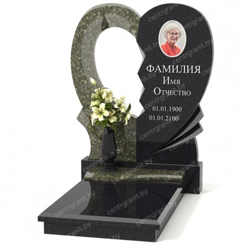 Эксклюзивный памятник К-174