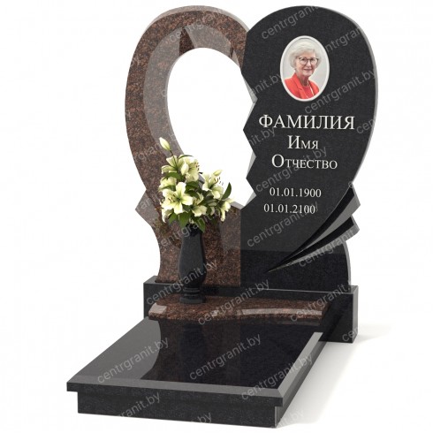 Эксклюзивный памятник К-174