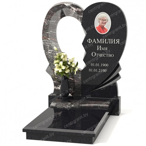 Эксклюзивный памятник К-174