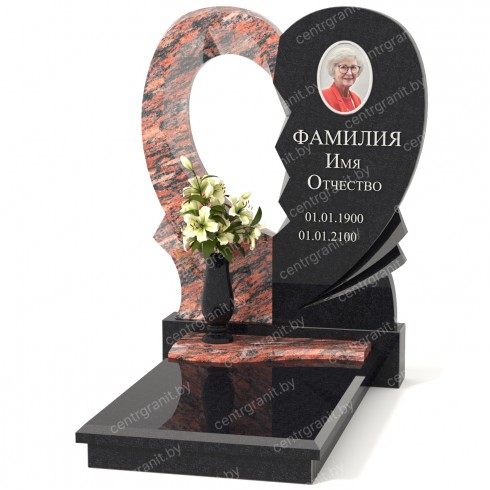 Эксклюзивный памятник К-174