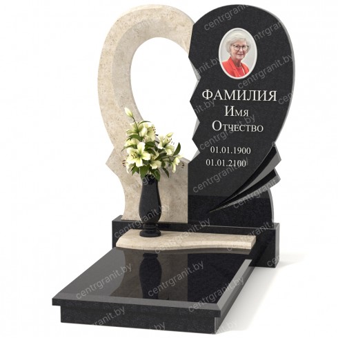 Эксклюзивный памятник К-174