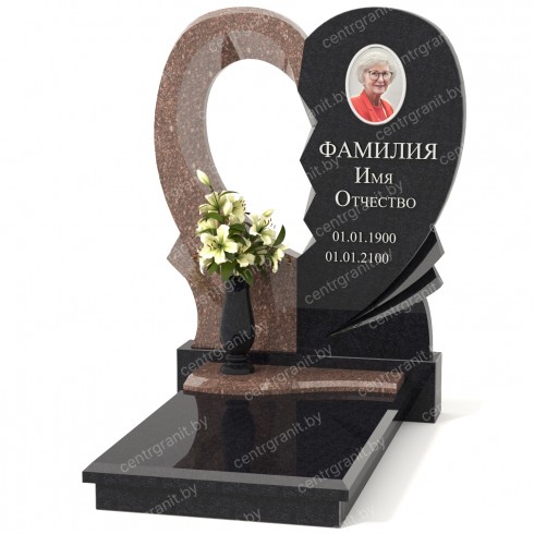 Эксклюзивный памятник К-174