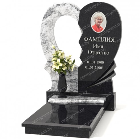 Эксклюзивный памятник К-174