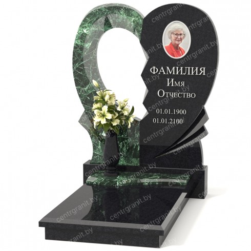 Эксклюзивный памятник К-174