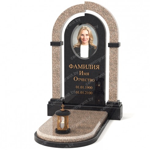 Эксклюзивный памятник К-175