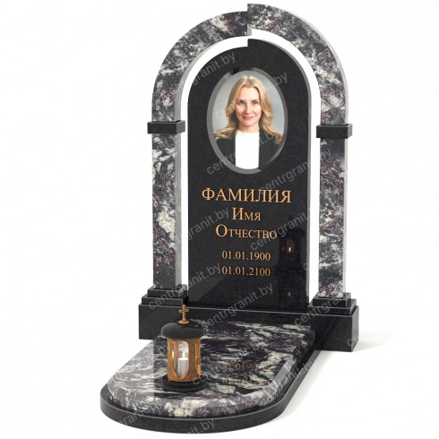 Эксклюзивный памятник К-175