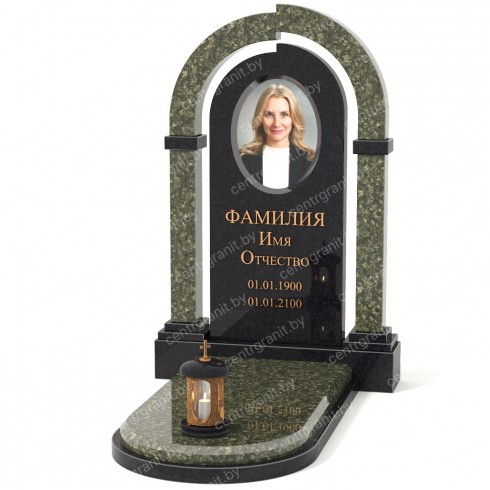 Эксклюзивный памятник К-175