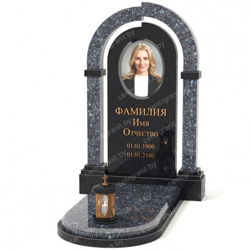 Эксклюзивный памятник К-175