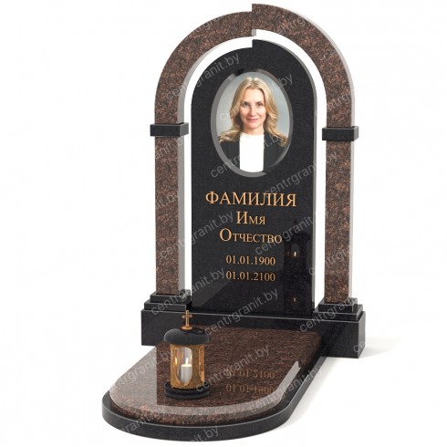 Эксклюзивный памятник К-175