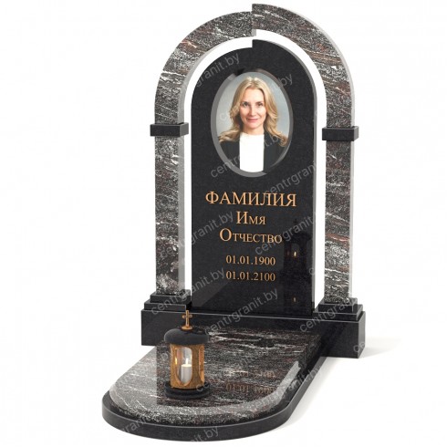 Эксклюзивный памятник К-175