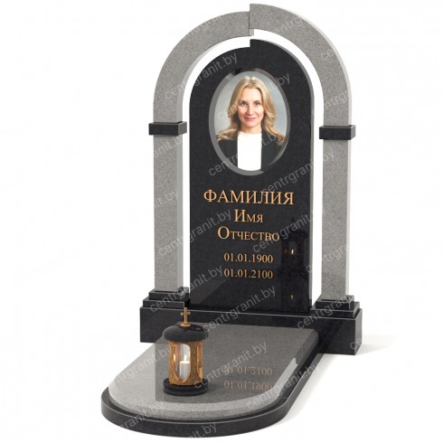 Эксклюзивный памятник К-175