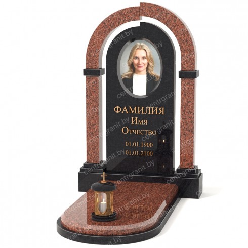 Эксклюзивный памятник К-175