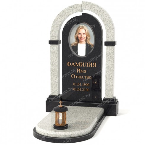 Эксклюзивный памятник К-175