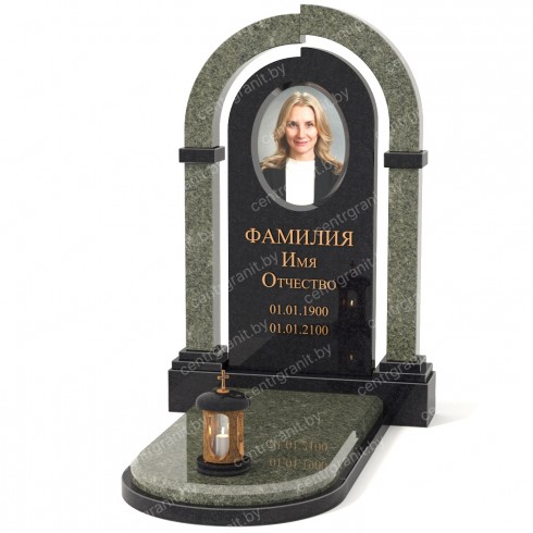 Эксклюзивный памятник К-175