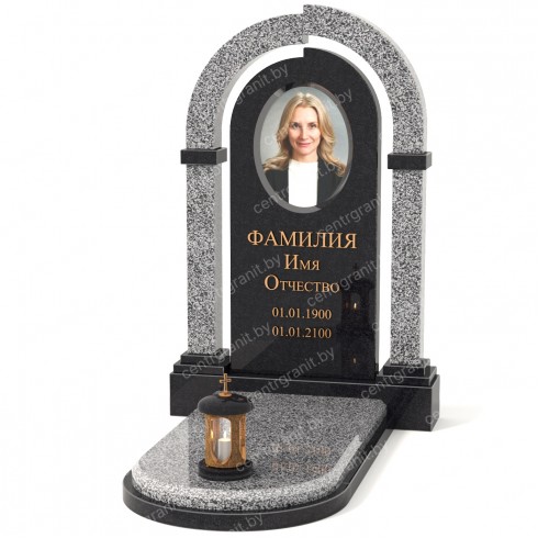 Эксклюзивный памятник К-175