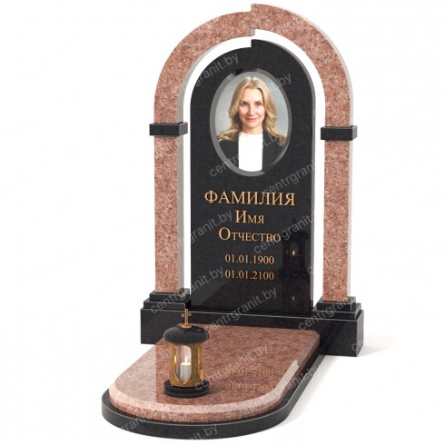 Эксклюзивный памятник К-175