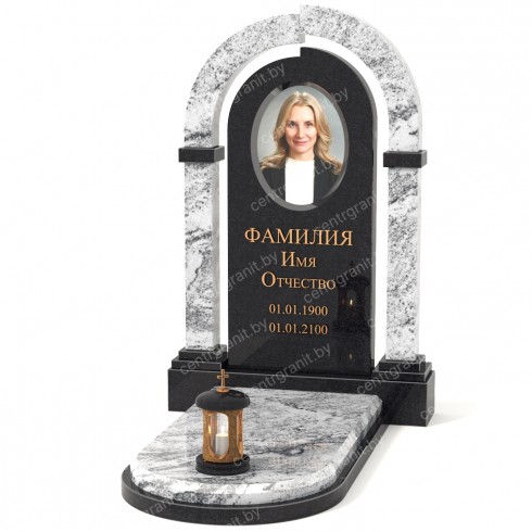 Эксклюзивный памятник К-175