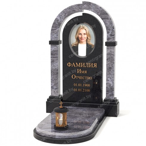 Эксклюзивный памятник К-175