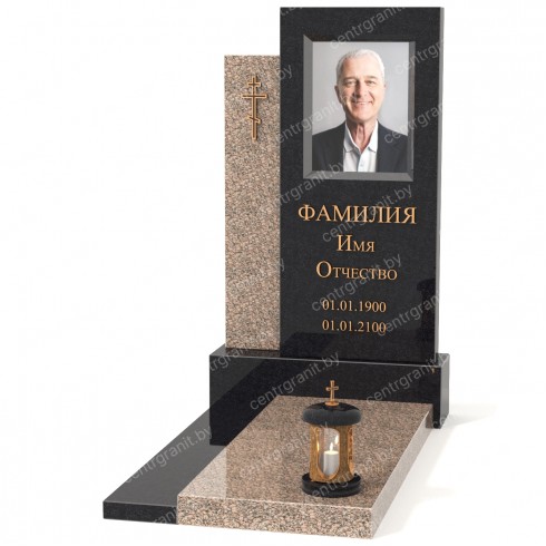 Эксклюзивный памятник К-181