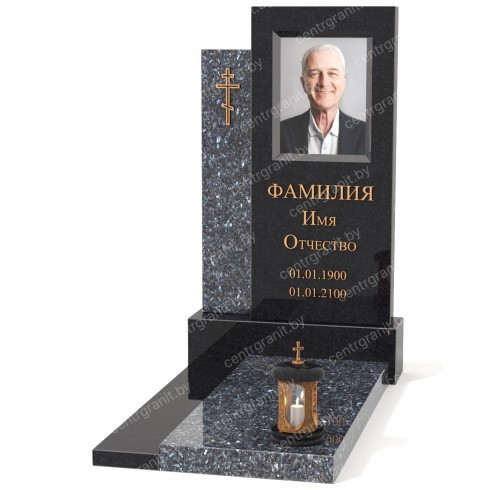 Эксклюзивный памятник К-181