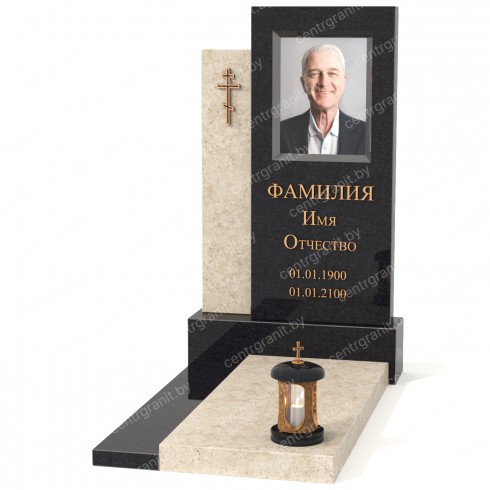 Эксклюзивный памятник К-181