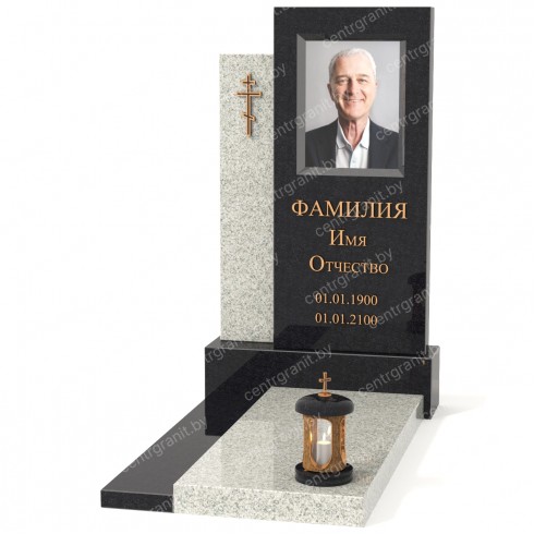 Эксклюзивный памятник К-181