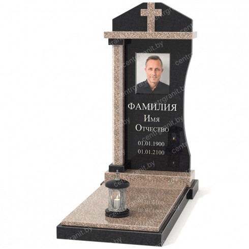 Эксклюзивный памятник К-183