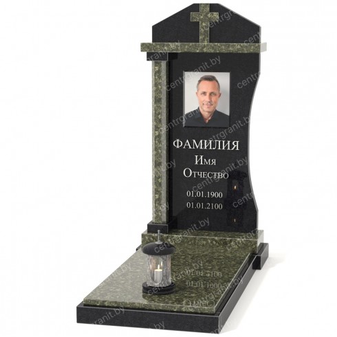 Эксклюзивный памятник К-183