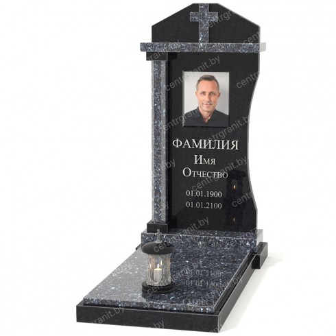 Эксклюзивный памятник К-183