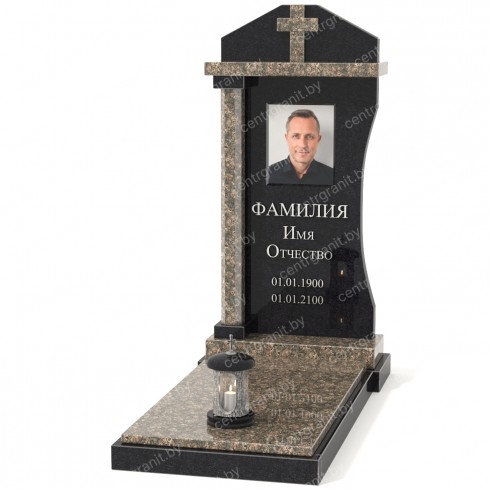 Эксклюзивный памятник К-183