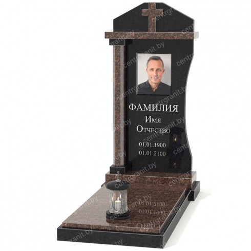 Эксклюзивный памятник К-183