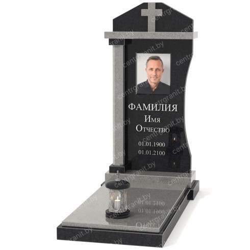 Эксклюзивный памятник К-183