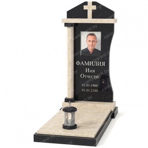 Эксклюзивный памятник К-183