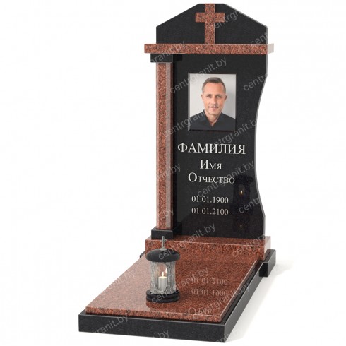 Эксклюзивный памятник К-183