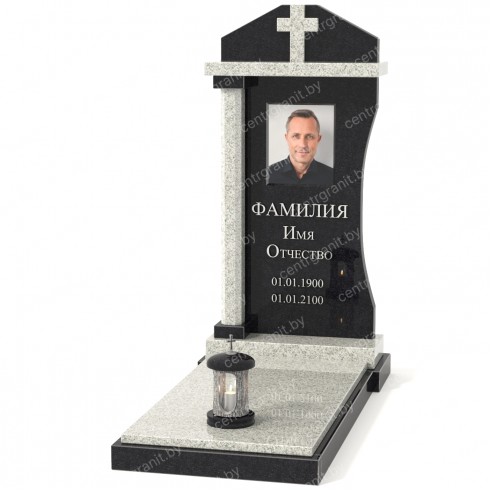 Эксклюзивный памятник К-183