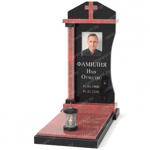 Эксклюзивный памятник К-183