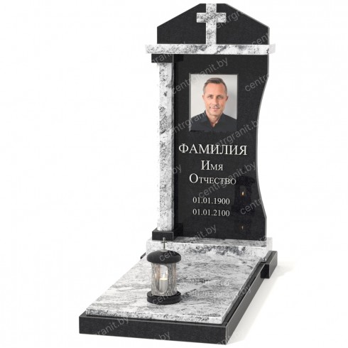 Эксклюзивный памятник К-183