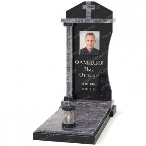 Эксклюзивный памятник К-183