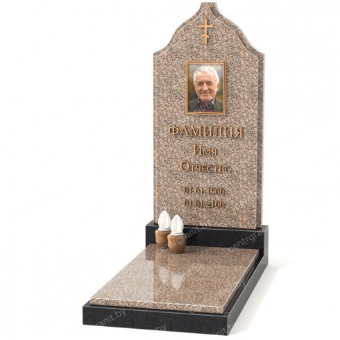 Эксклюзивный памятник К-184