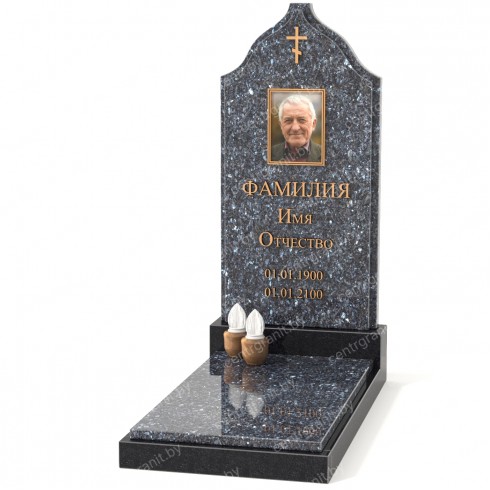 Эксклюзивный памятник К-184