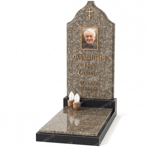 Эксклюзивный памятник К-184