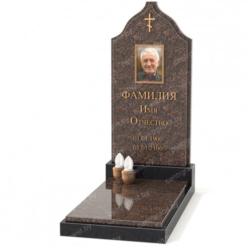 Эксклюзивный памятник К-184