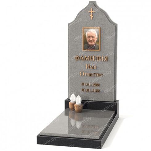 Эксклюзивный памятник К-184