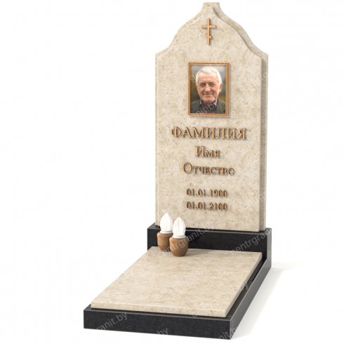 Эксклюзивный памятник К-184