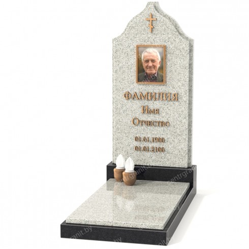 Эксклюзивный памятник К-184