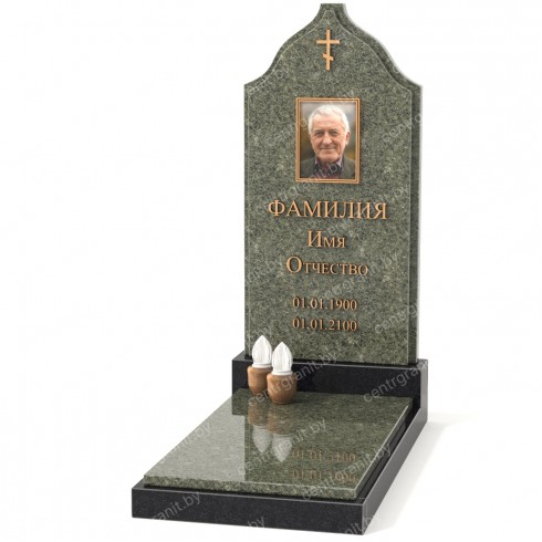 Эксклюзивный памятник К-184