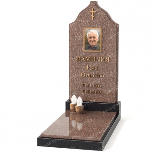 Эксклюзивный памятник К-184