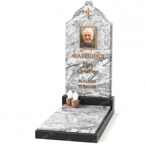 Эксклюзивный памятник К-184