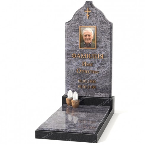 Эксклюзивный памятник К-184