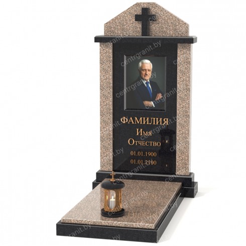 Эксклюзивный памятник К-188